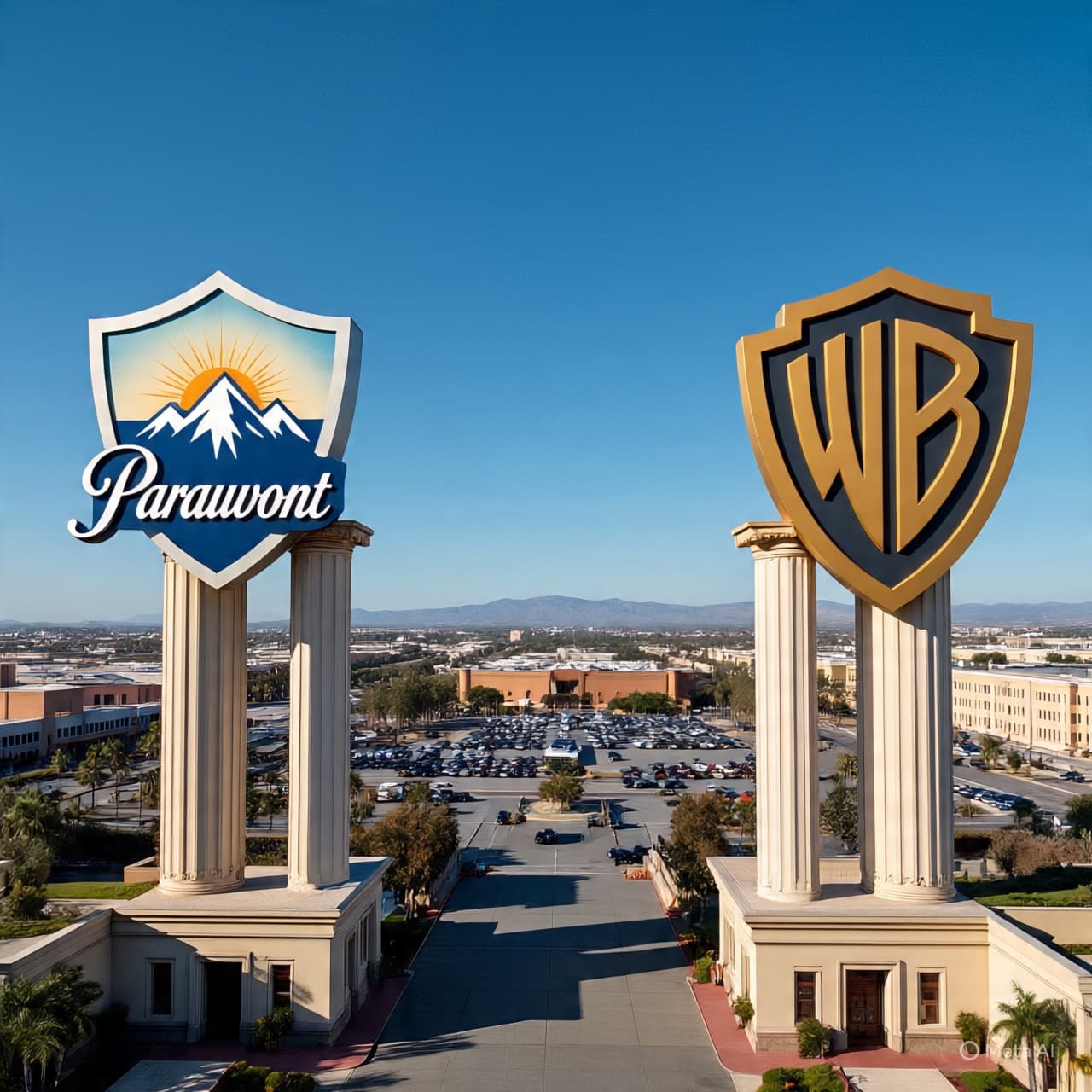 When Two Giants Share the Sky: What Paramount’s Warner Bros Deal Means for Cinema When Two Giants Share the Sky: What Paramount’s Warner Bros Deal Means for Cinema