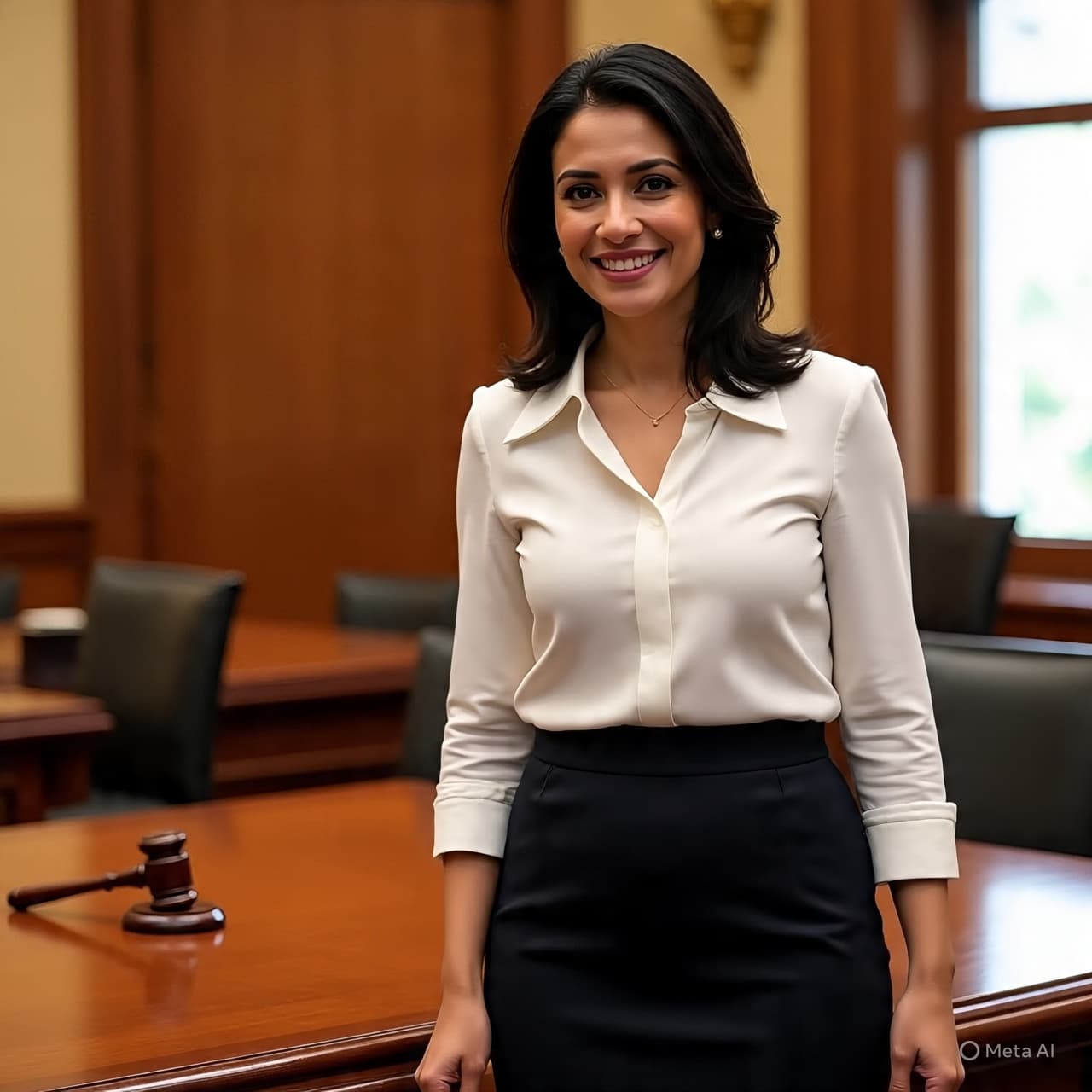 "Gratitude Amidst Controversy: Nabilah O'Brien’s Thank You to Commission III After Case Dismissal" "Gratitude Amidst Controversy: Nabilah O'Brien’s Thank You to Commission III After Case Dismissal"