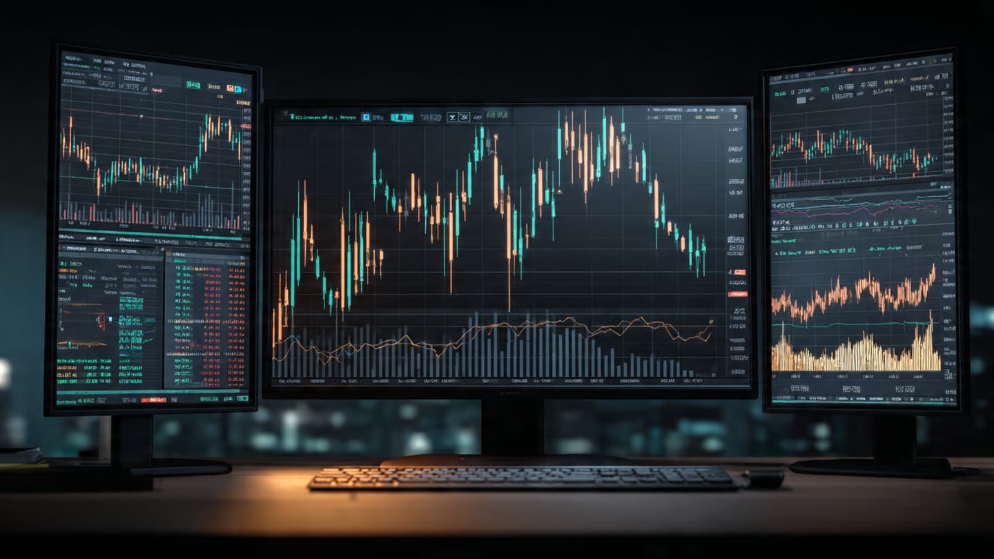 Quiet Market Movements Sometimes Reveal the Loudest Economic Signals