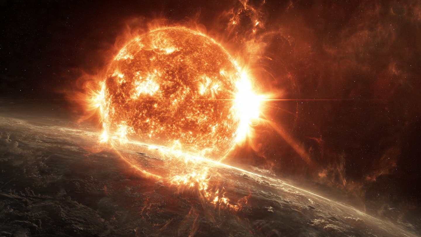 Humanity Looks Toward the Moon With Longer Intentions
