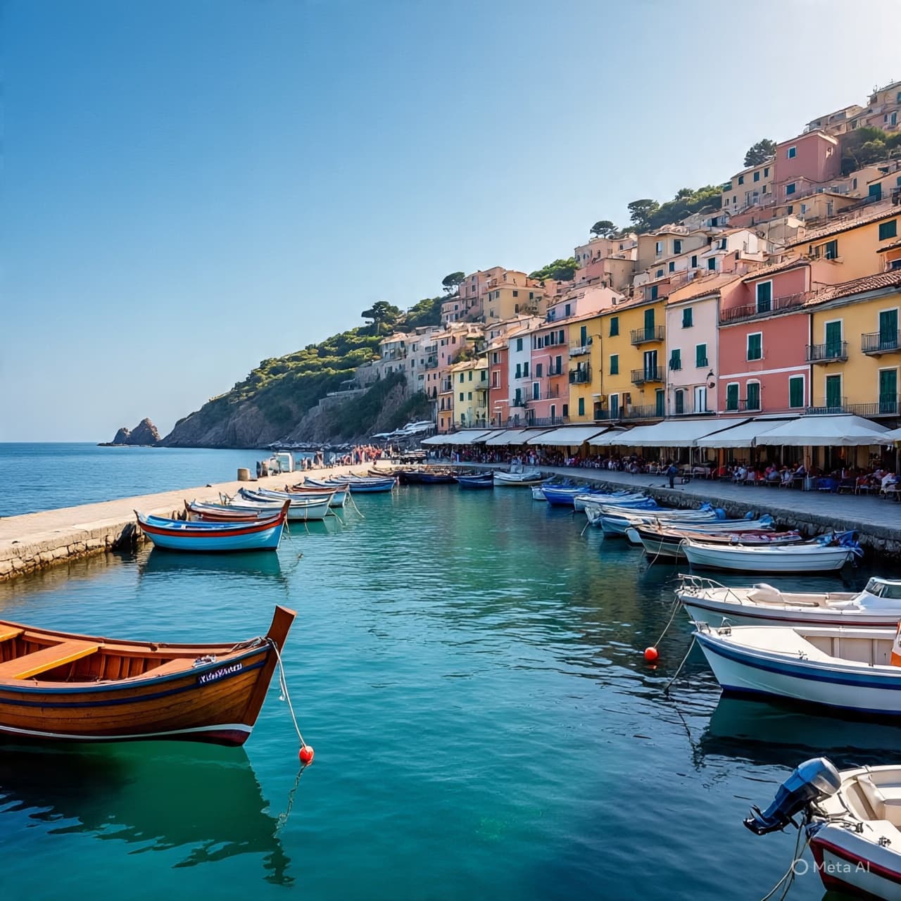 Are Seaside Towns Becoming the Quiet Heart of UK Tourism Again? Are Seaside Towns Becoming the Quiet Heart of UK Tourism Again?