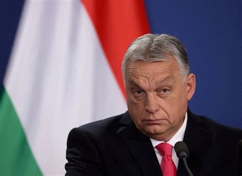 MEPs Raise Alarm Over Possible Russian Meddling in Hungary Elections MEPs Raise Alarm Over Possible Russian Meddling in Hungary Elections