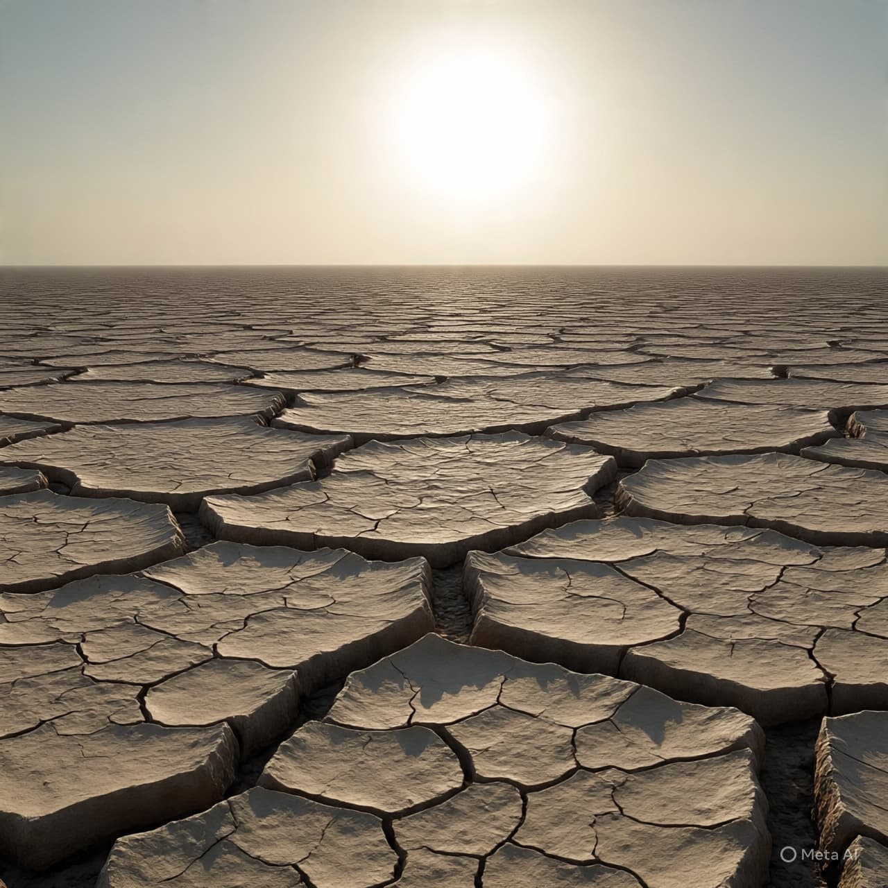 Heat Rising Quietly — A Planet Reaches Another Record in 2025 Heat Rising Quietly — A Planet Reaches Another Record in 2025