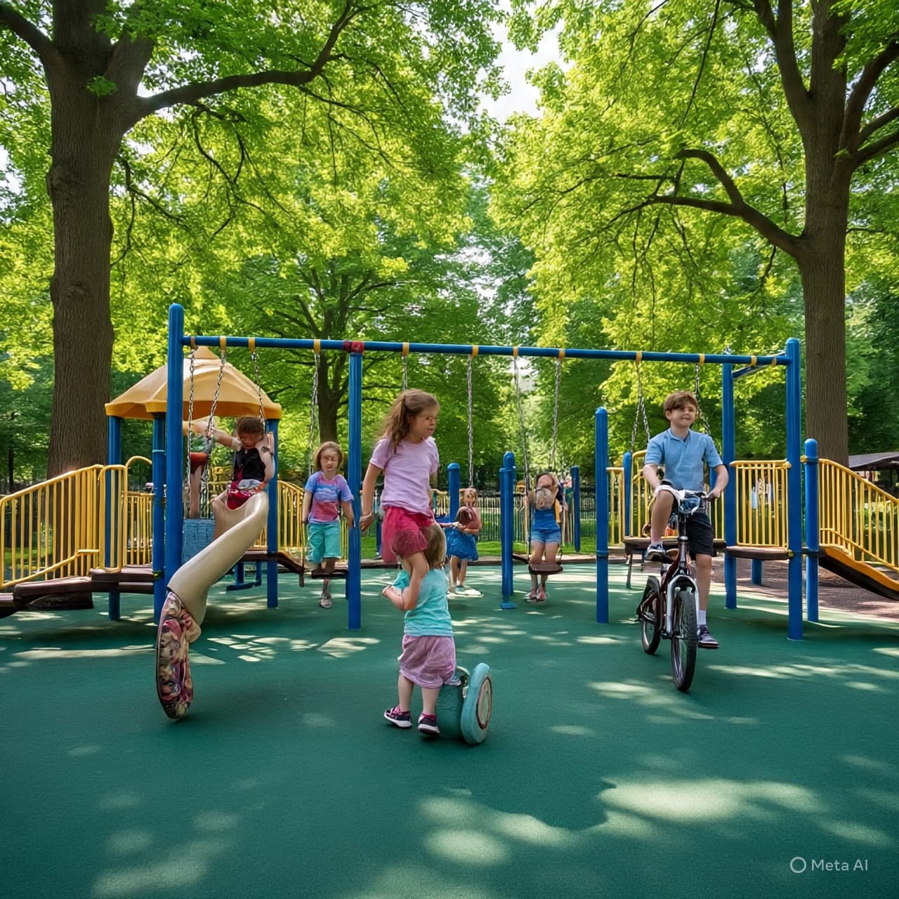 Between City Streets and Open Grass: Bristol’s Parks Enter a Season of Reflection Between City Streets and Open Grass: Bristol’s Parks Enter a Season of Reflection