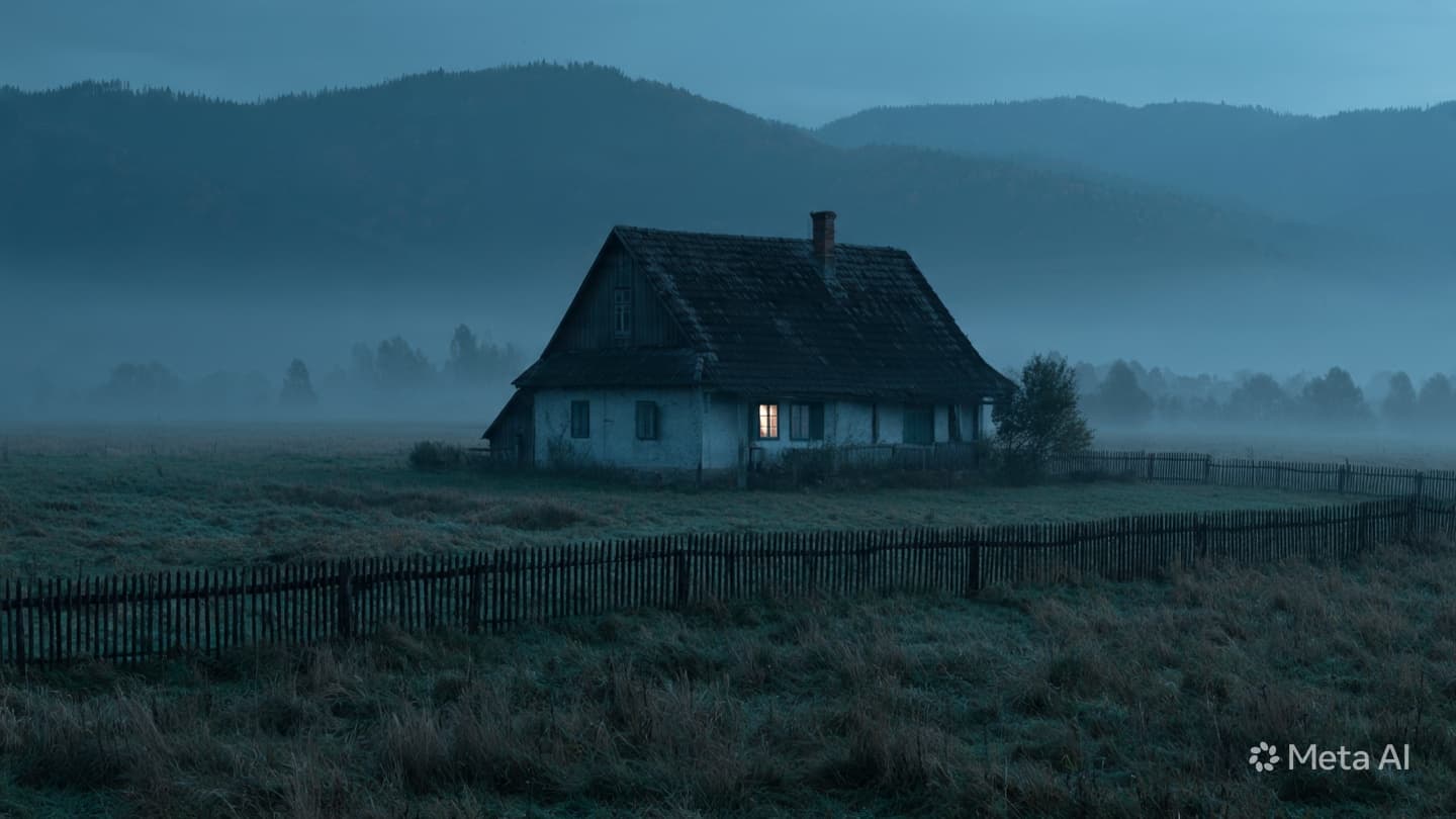 The Silence Of The Smoldering Embers: Contemplating The Fragility Of Our Shared Private Spaces