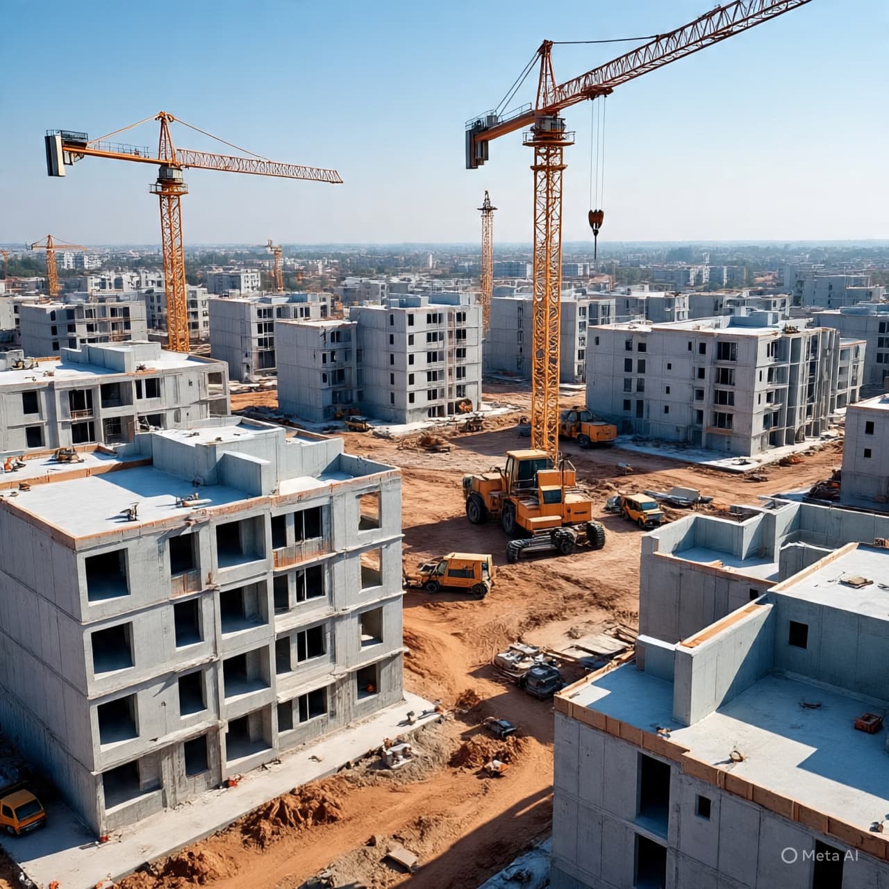 Homes England Looks Beyond Bricks to Build Confidence Homes England Looks Beyond Bricks to Build Confidence