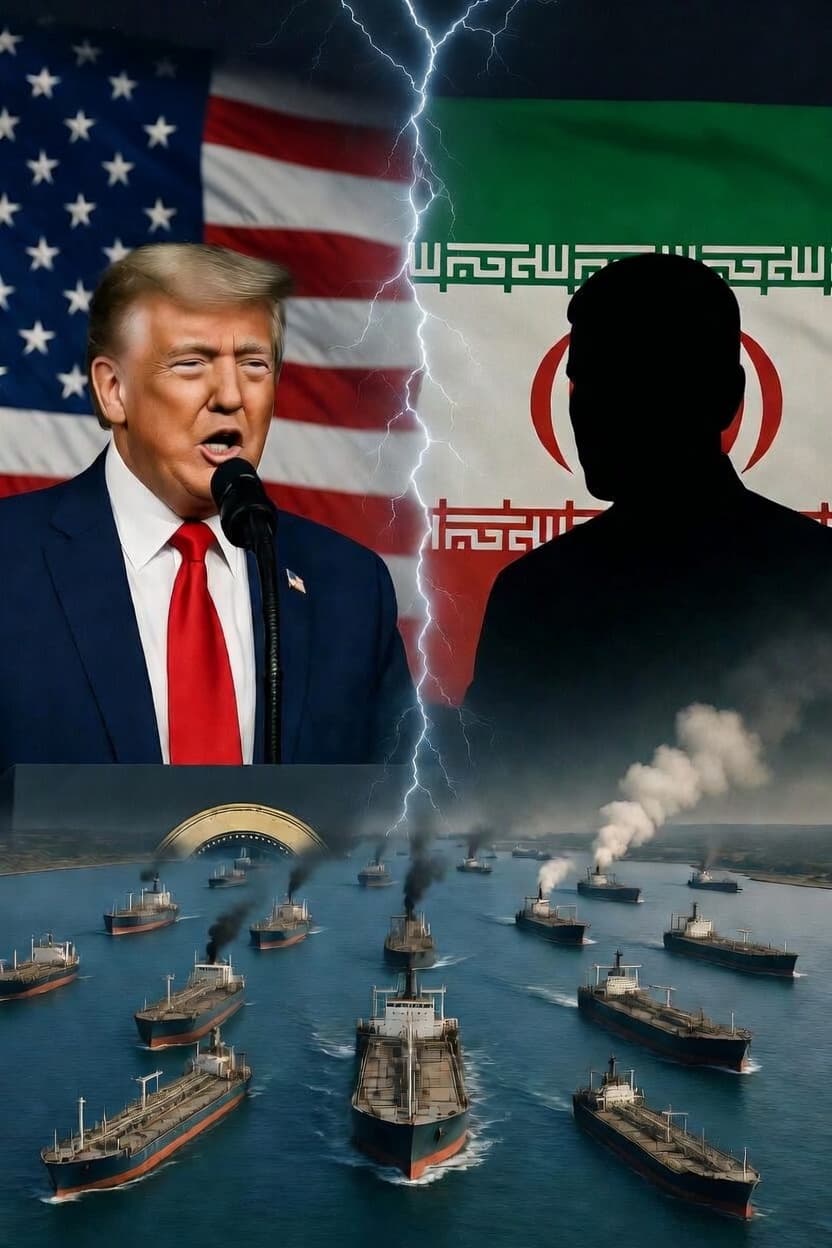 Donald Trump Claims Iran Wants to “Make a Deal” as Discussions Advance, Despite Tehran’s Official Denial Donald Trump Claims Iran Wants to “Make a Deal” as Discussions Advance, Despite Tehran’s Official Denial