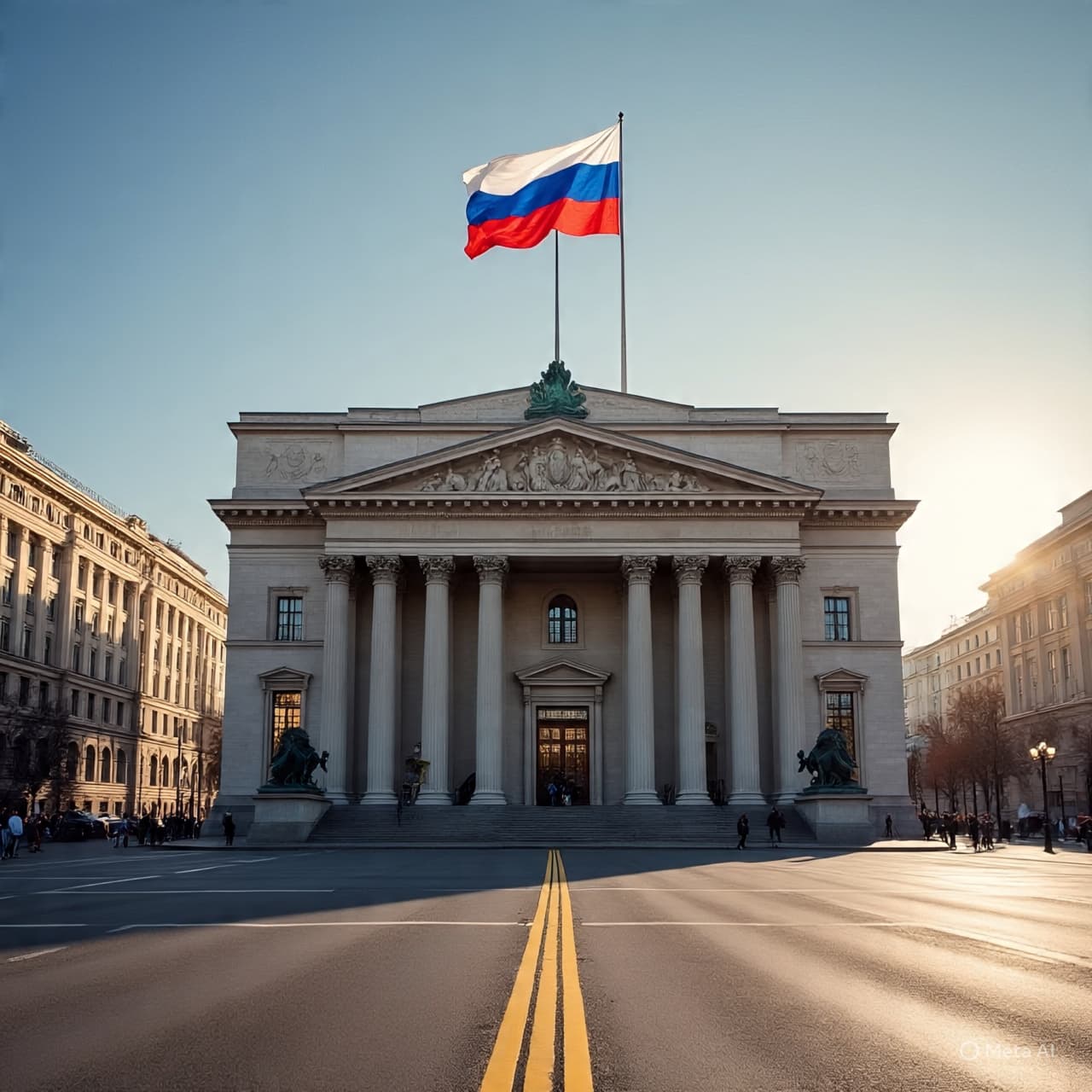 Moscow Reviews Notification-Based System for Bank Crypto Exchanges Moscow Reviews Notification-Based System for Bank Crypto Exchanges
