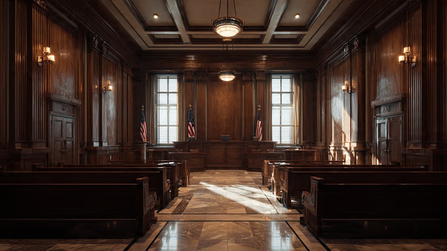 In the Race for Artificial Intelligence, the Courtroom Became Another Arena