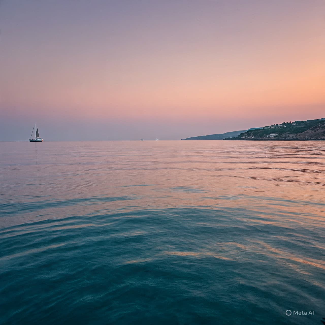 Where North Africa Meets an Unforgiving Crossing: The Mediterranean After Another Capsize Where North Africa Meets an Unforgiving Crossing: The Mediterranean After Another Capsize