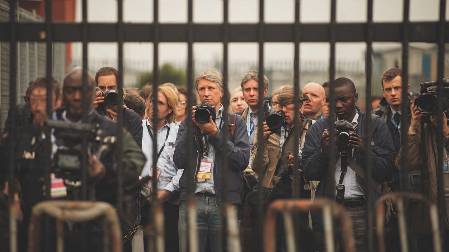 When the Gate Stays Closed, Who Carries the Story Forward? When the Gate Stays Closed, Who Carries the Story Forward?