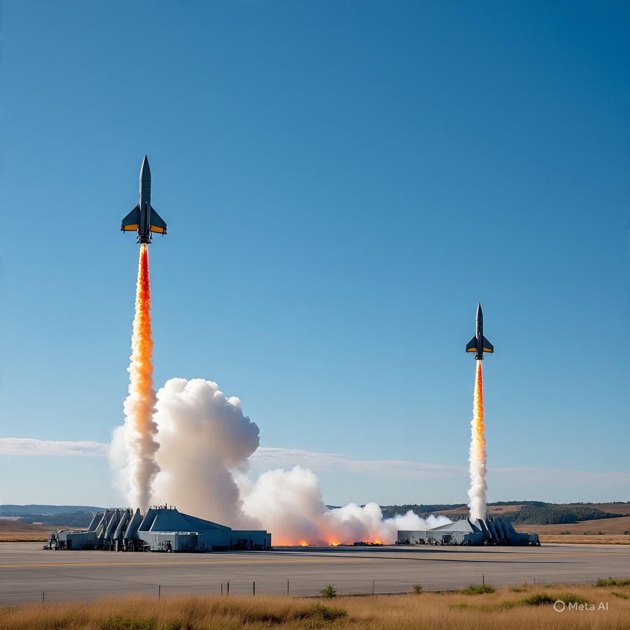 “When Steel and Sky Meet: Reflections on New Weapons in a Rising War” (15 words) “When Steel and Sky Meet: Reflections on New Weapons in a Rising War” (15 words)