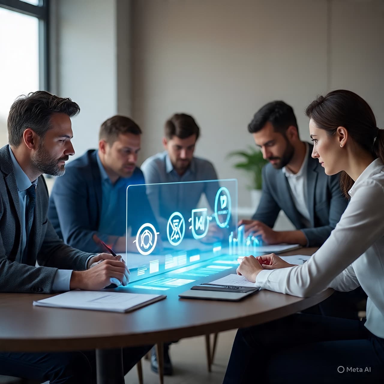 Where the Future Rises: Choosing AI Stocks to Hold Through Tomorrow’s Light Where the Future Rises: Choosing AI Stocks to Hold Through Tomorrow’s Light