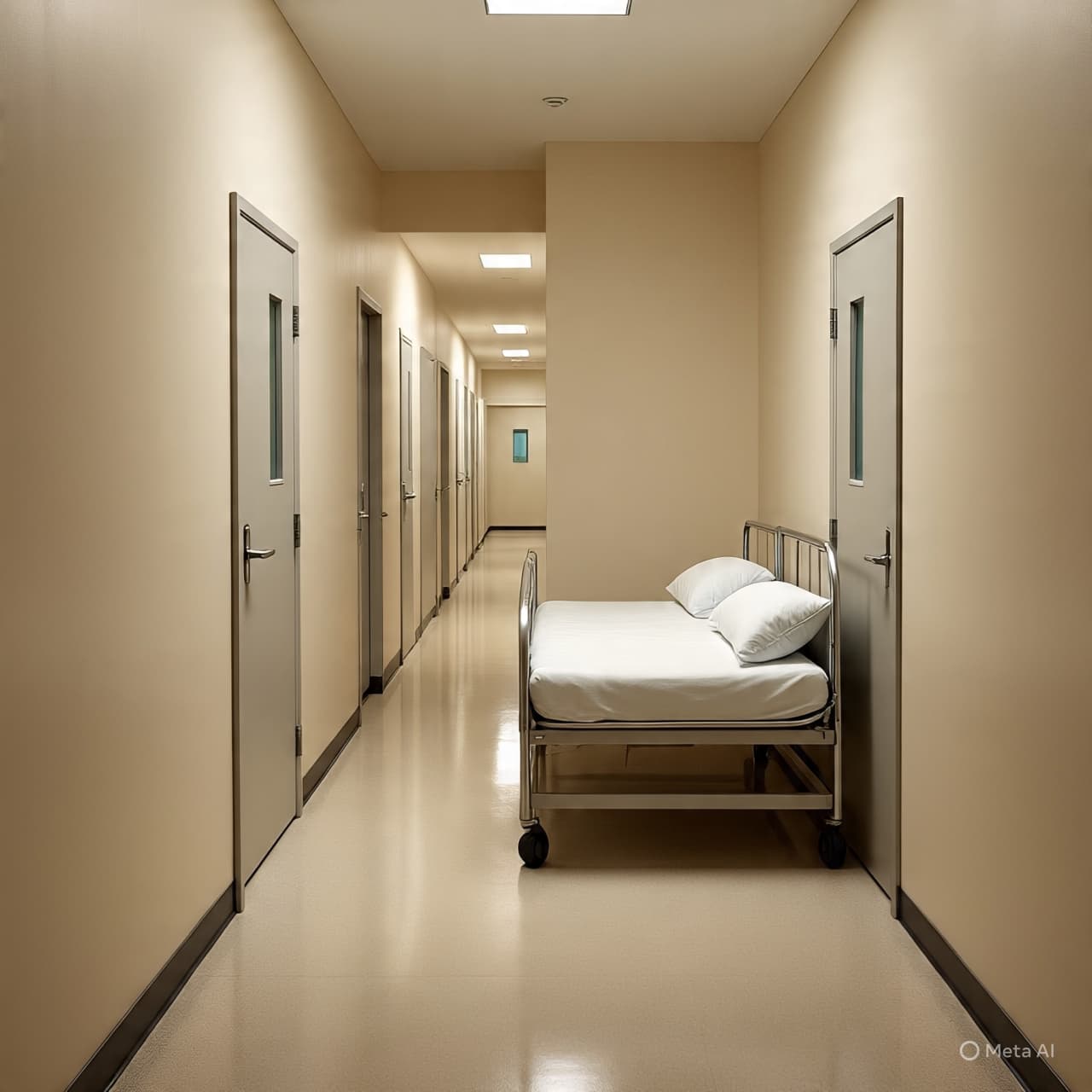 When Judgment Meets Uncertainty: How Do We Measure a Doctor’s Final Call? When Judgment Meets Uncertainty: How Do We Measure a Doctor’s Final Call?