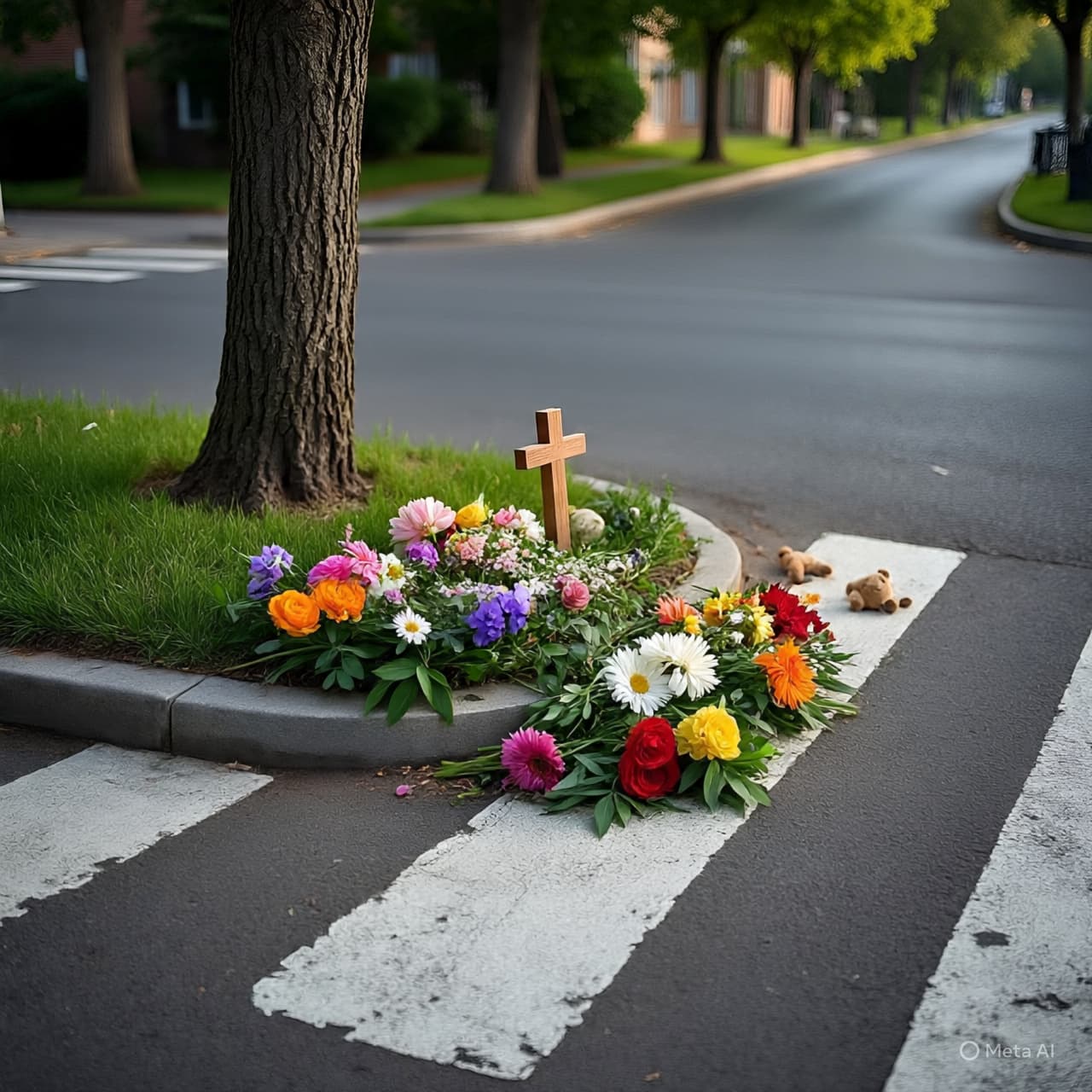 In the Hour Before Sunrise: A Seven-Year-Old’s Death Leaves Questions in the Air In the Hour Before Sunrise: A Seven-Year-Old’s Death Leaves Questions in the Air