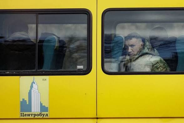 EU Weighs Exclusions for Military-Age Ukrainian Men from Extended Protection Scheme