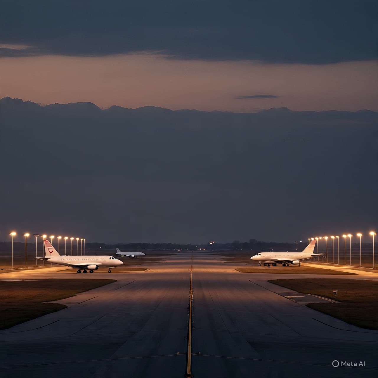 When the Tanks Run Low: Seattle’s Airport Learns How Fragile Flight Can Be When the Tanks Run Low: Seattle’s Airport Learns How Fragile Flight Can Be