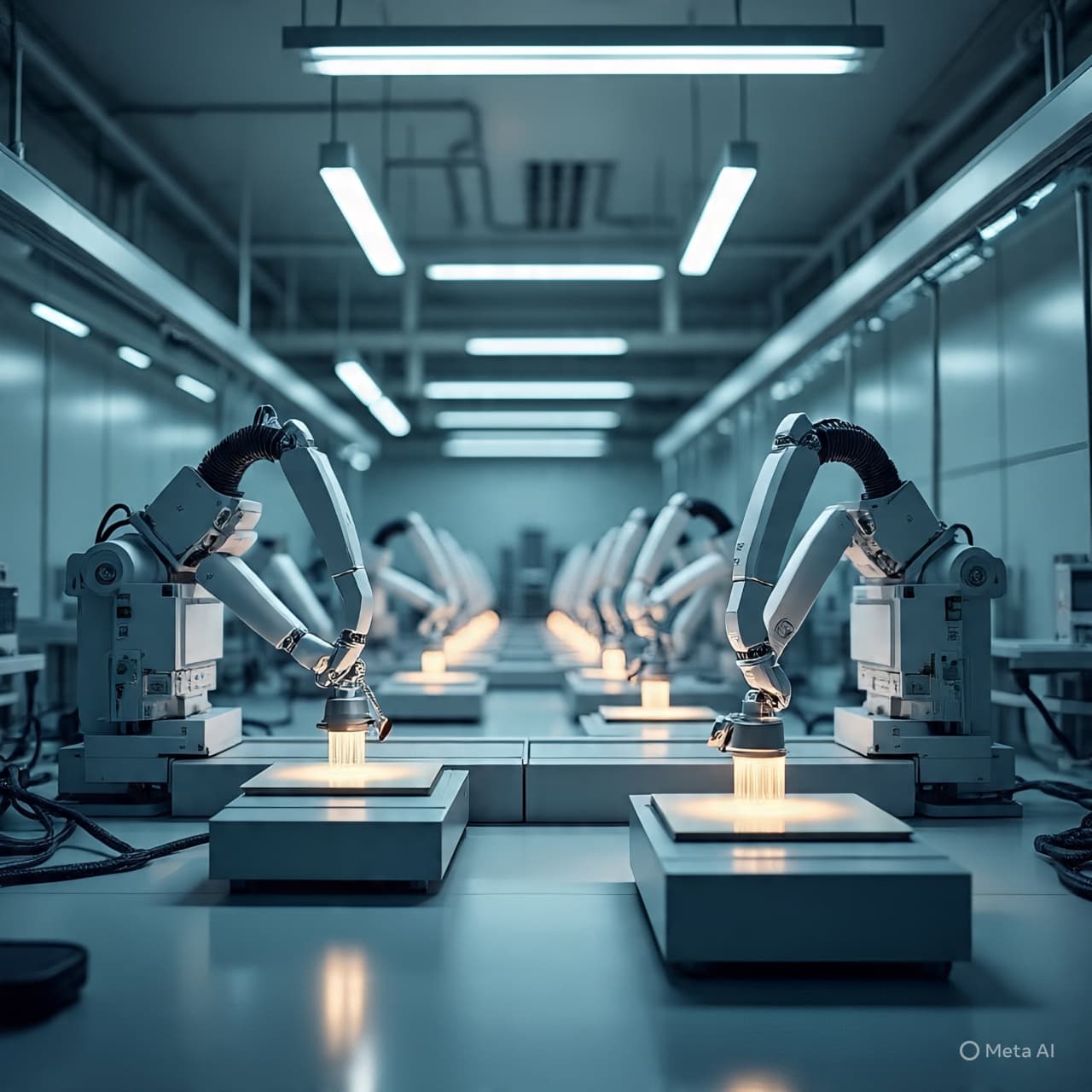 Circuits Across Continents: India Joins America’s Quiet Technology Alliance Circuits Across Continents: India Joins America’s Quiet Technology Alliance