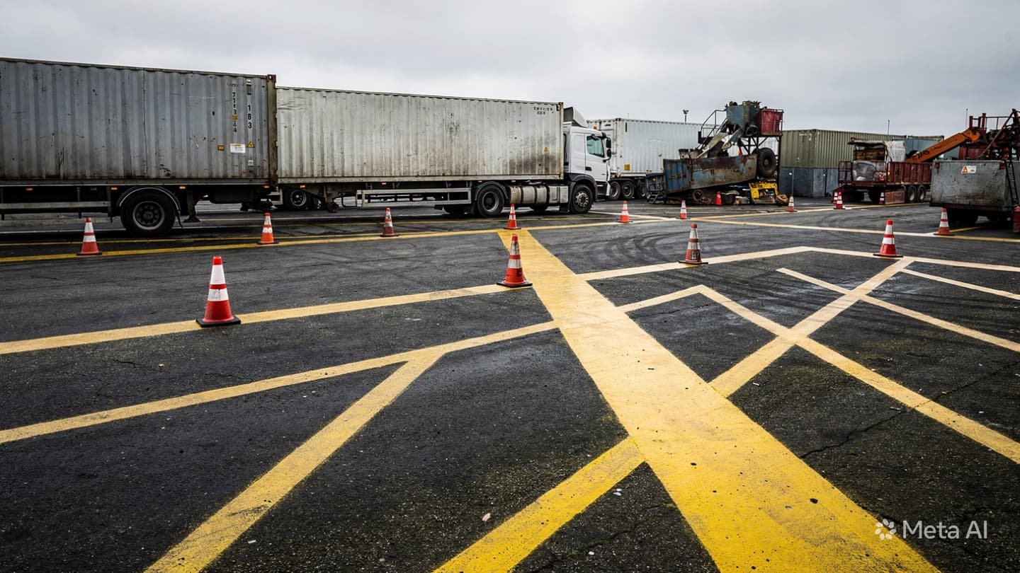 Safety Failures Exposed: Irish Waste Company Fined After Worker Struck and Killed on Site Safety Failures Exposed: Irish Waste Company Fined After Worker Struck and Killed on Site