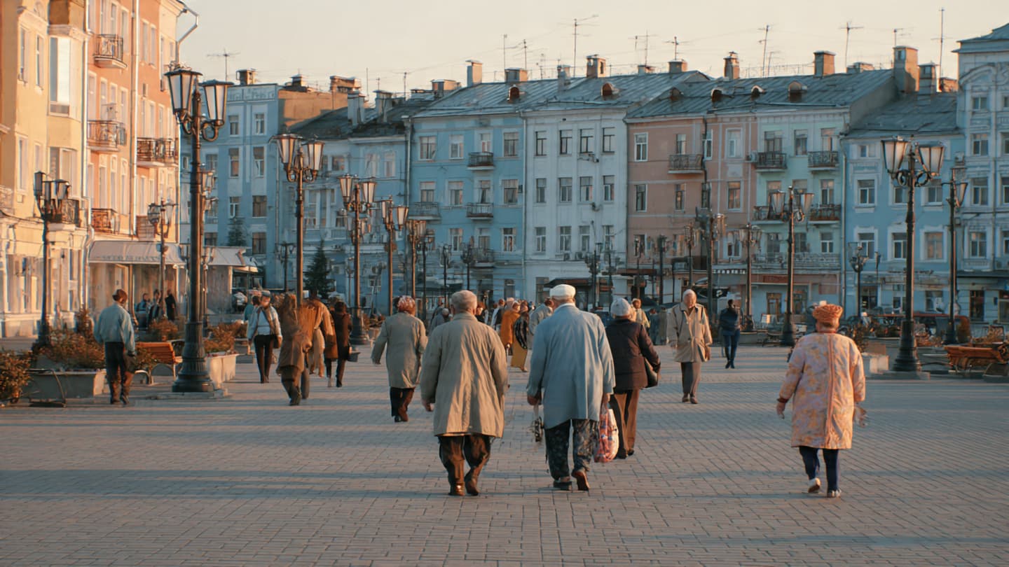As the Years Accumulate and Expectations Shift: Russia, Ukraine, and the Burden of Endurance