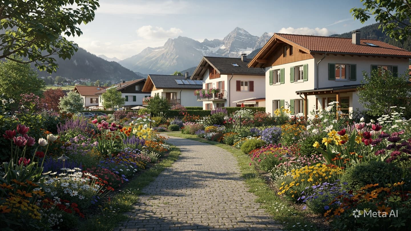 Basel Court Case: Swiss Pensioner Faces Charges After Threatening Children With Loaded Firearm