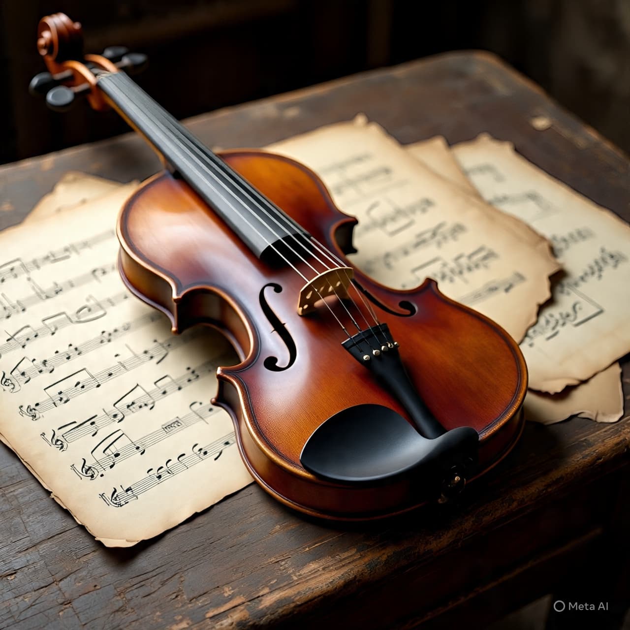 The Echo of Genius in Wood: Einstein’s Violin Goes Under the Hammer The Echo of Genius in Wood: Einstein’s Violin Goes Under the Hammer