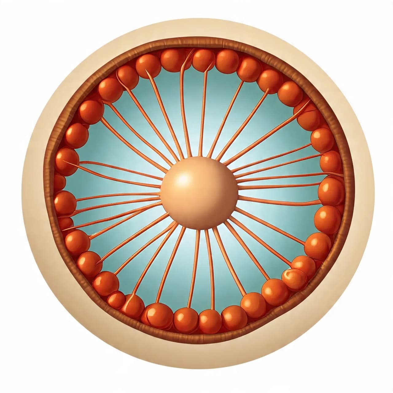 Built From the Inside Out: How Cells Assemble an Egg Before Life Begins Built From the Inside Out: How Cells Assemble an Egg Before Life Begins