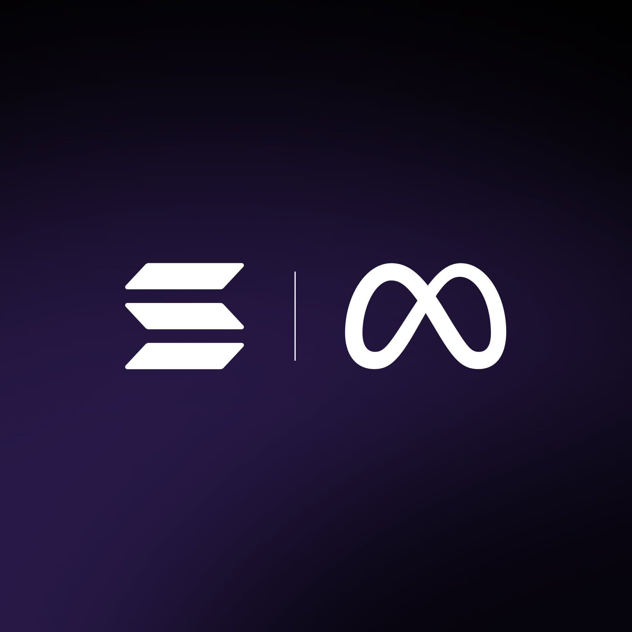 BREAKING: Meta Taps Solana for USDC Payments -A Global Shift Begins BREAKING: Meta Taps Solana for USDC Payments -A Global Shift Begins
