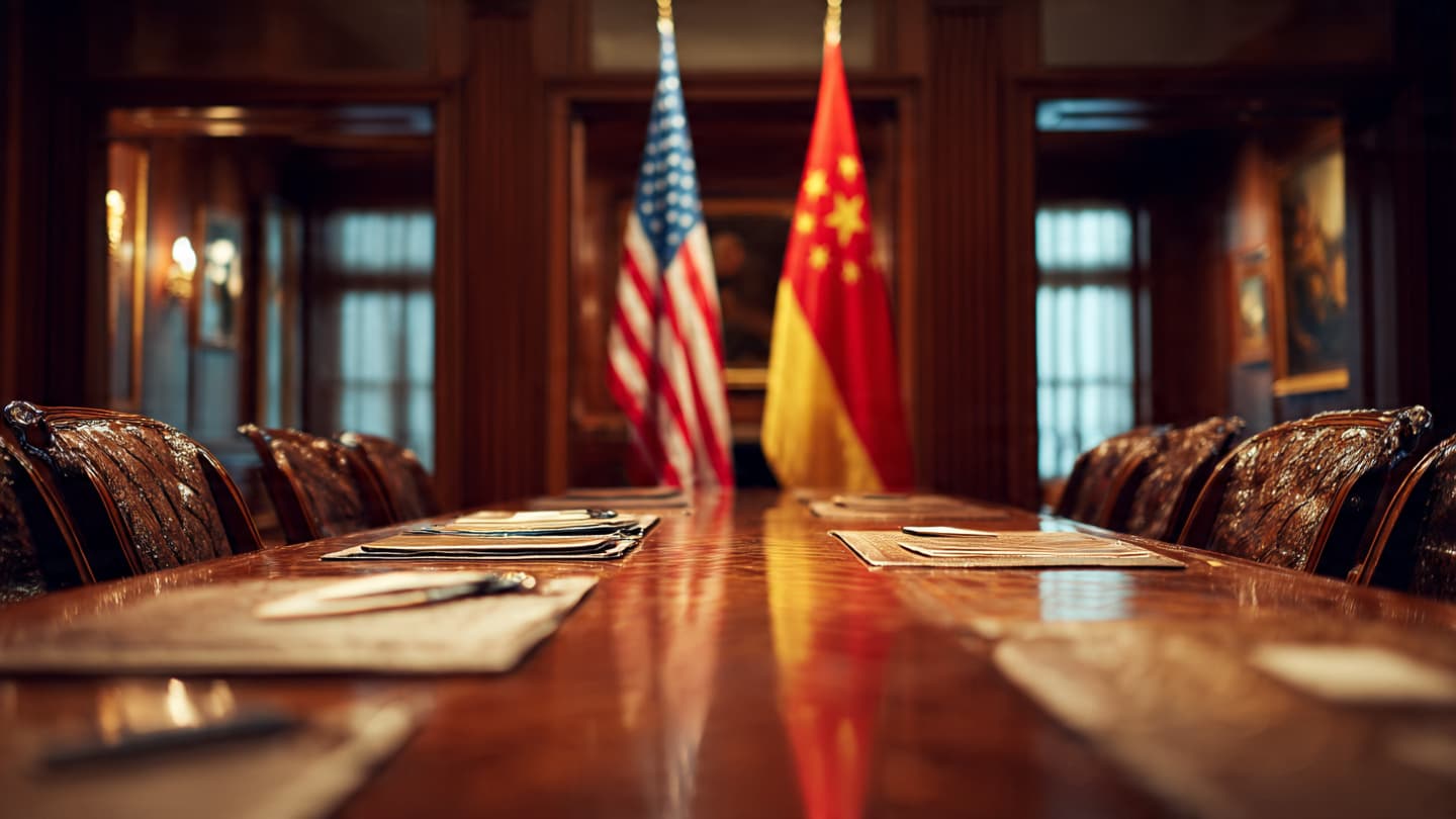 When allies speak sharply, diplomacy still searches for balance When allies speak sharply, diplomacy still searches for balance