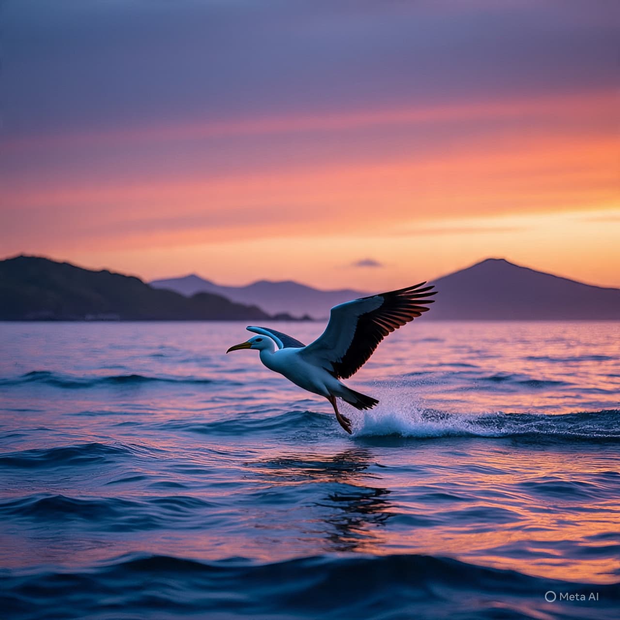 Across Blue Horizons: The Galapagos Seabird That Found California Across Blue Horizons: The Galapagos Seabird That Found California