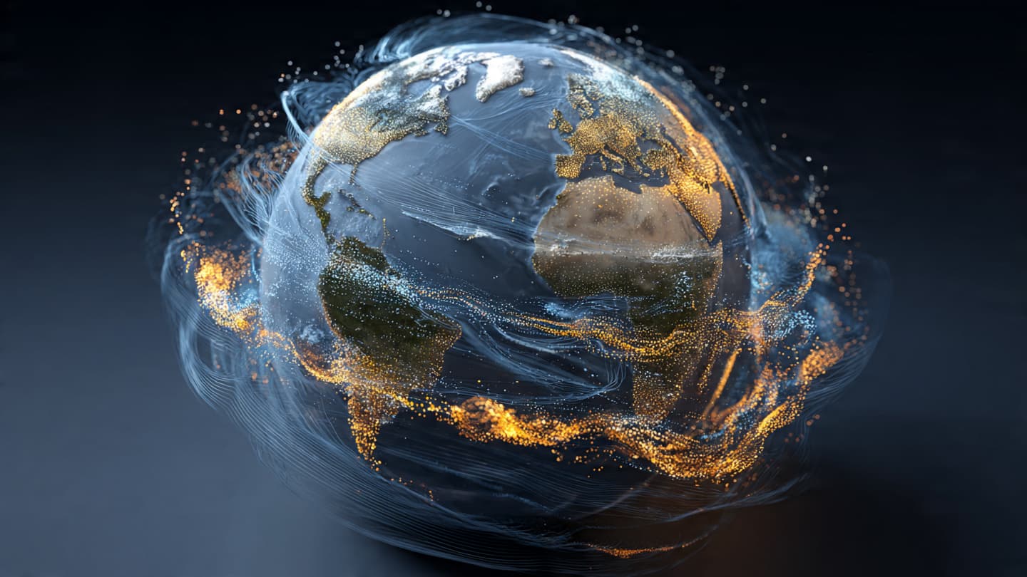 When the Planet’s Balance Begins to Lean Without Warning