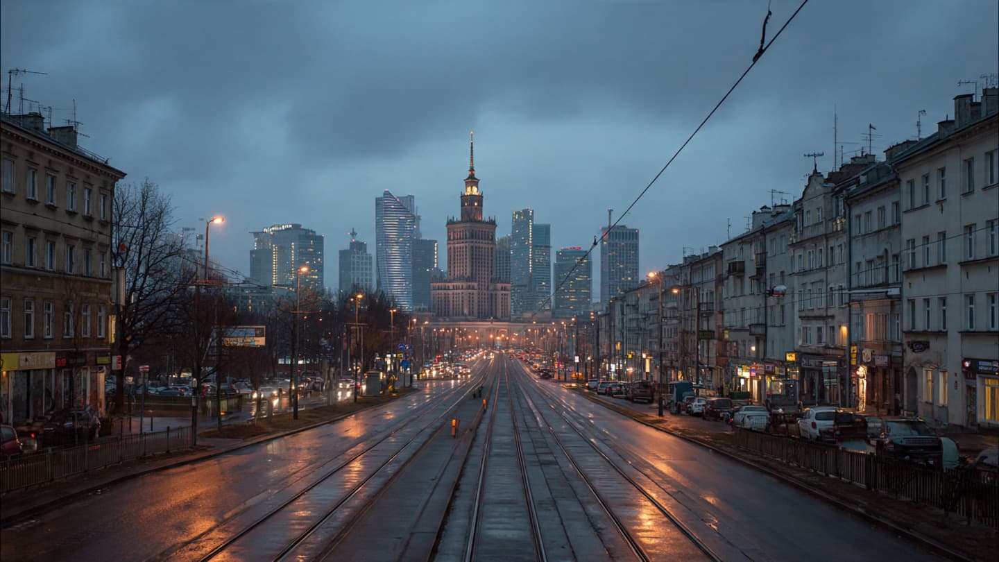 From Washington Corridors to Eastern European Plains: Reflections on Power, Reversal, and Deterrence