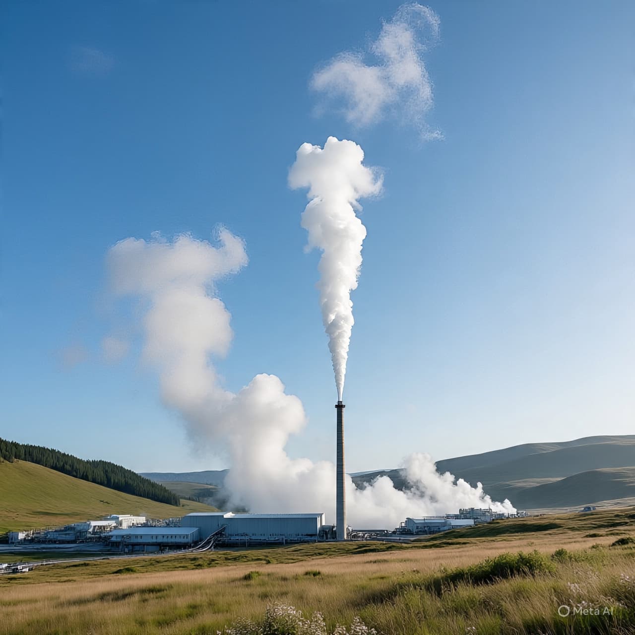 The New Pulse of the Southern Sky: A Reflection on New Zealand’s Rising Geothermal Spirits The New Pulse of the Southern Sky: A Reflection on New Zealand’s Rising Geothermal Spirits