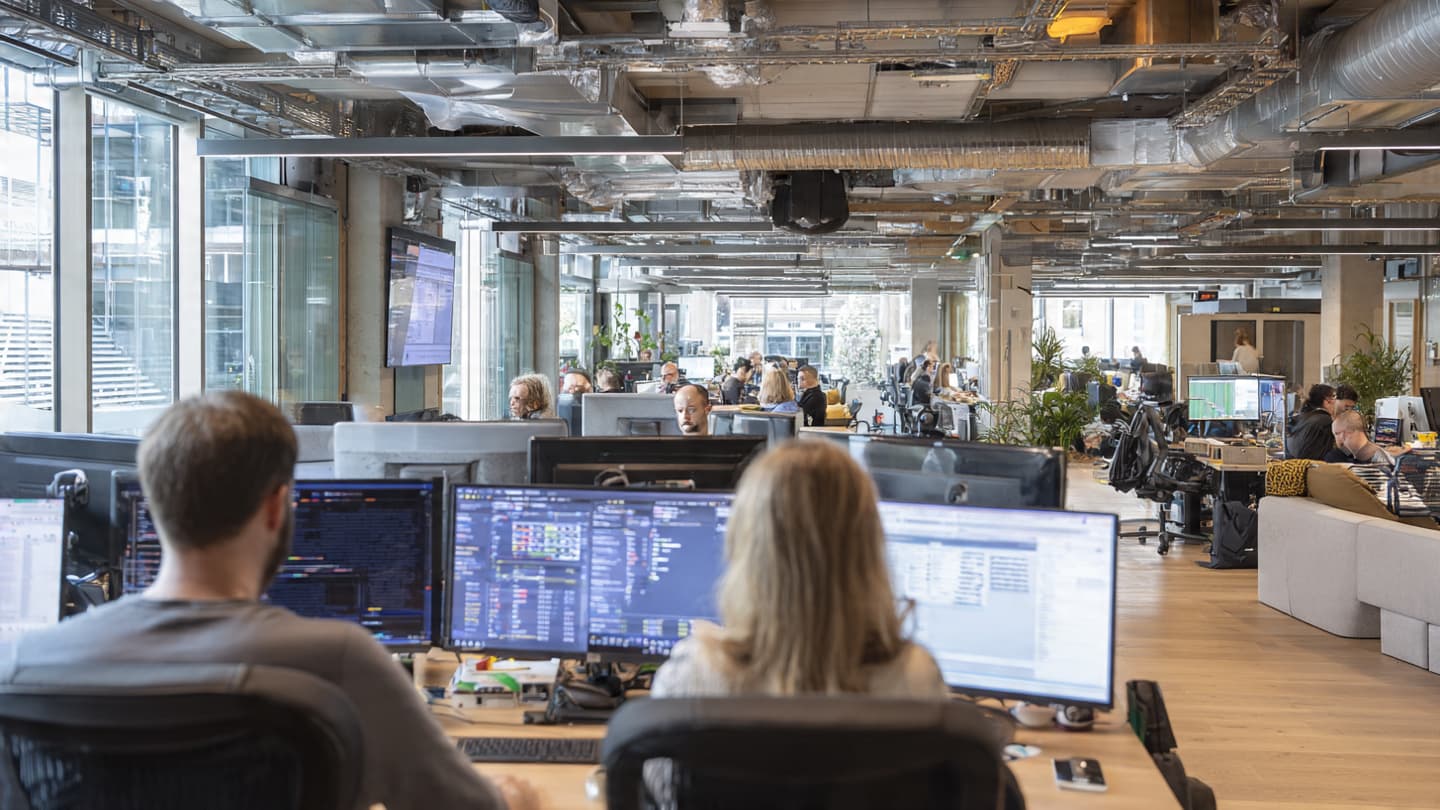 Inside the AI Industry, Workers Search for a Stronger Collective Voice