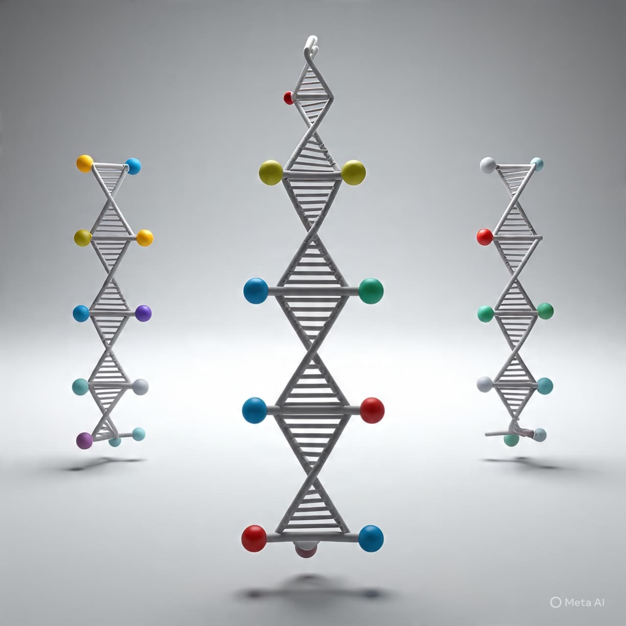 Teaching the Immune System Where to Look: A New Shape for HIV Vaccines Teaching the Immune System Where to Look: A New Shape for HIV Vaccines