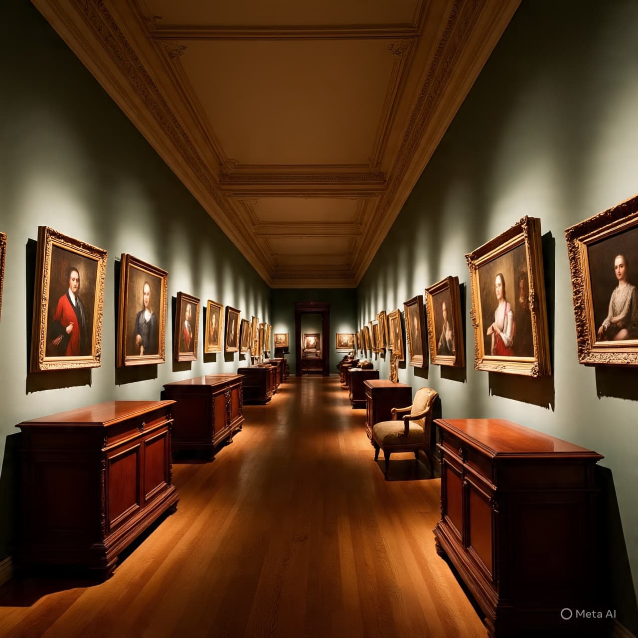When Curated Treasures Stir the Tide — How Art and Antiques Helped Retail Reawaken in Great Britain When Curated Treasures Stir the Tide — How Art and Antiques Helped Retail Reawaken in Great Britain