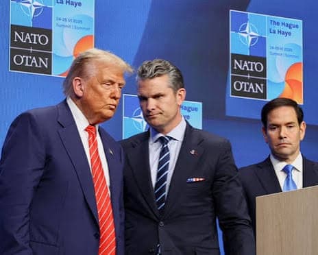 Only One in 10 Europeans Now See US as an Ally, Survey Suggests Only One in 10 Europeans Now See US as an Ally, Survey Suggests