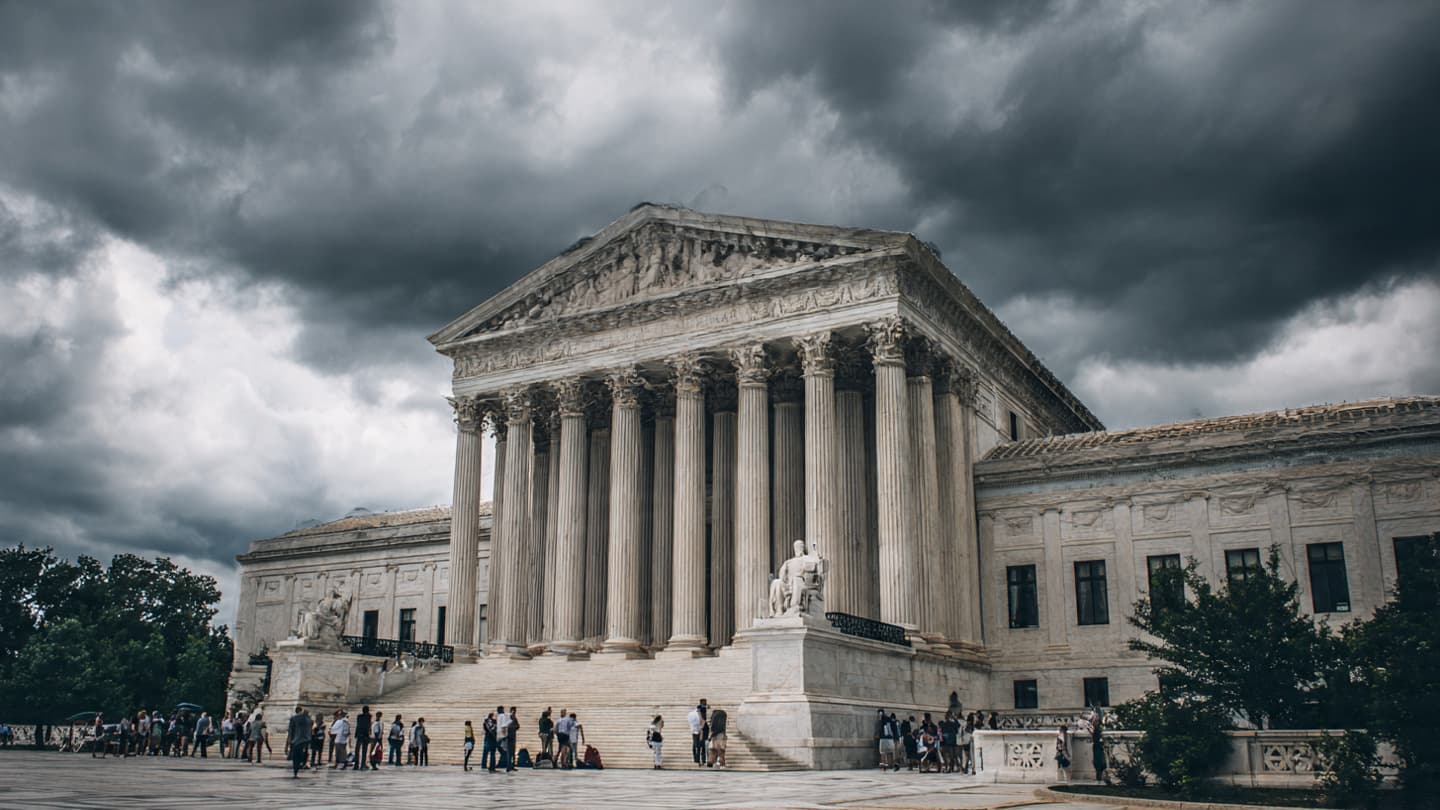 Ketanji Brown Jackson Warned of Political Perceptions After Voting Rights Ruling