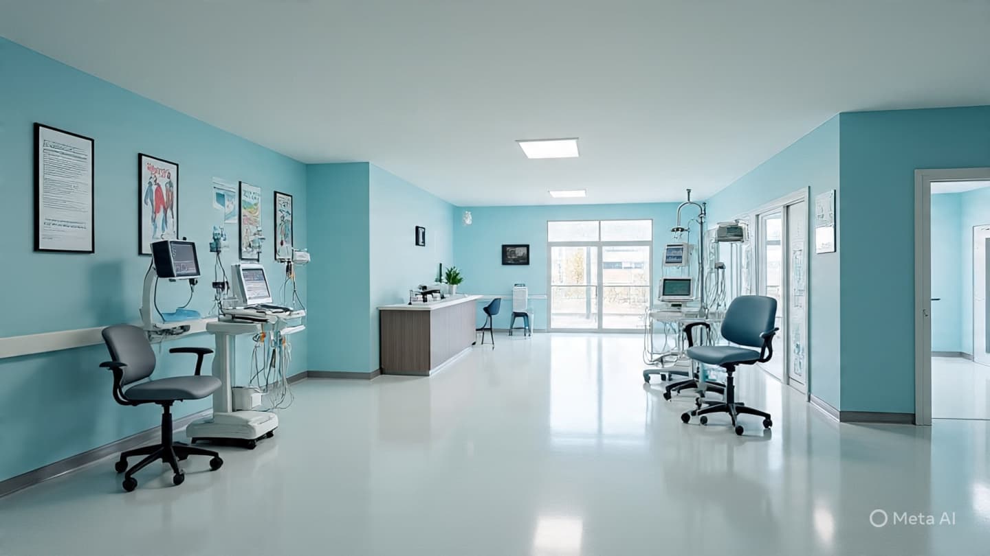 When the Pulse Finds its Steady Rhythm: Reflections on Public Health When the Pulse Finds its Steady Rhythm: Reflections on Public Health