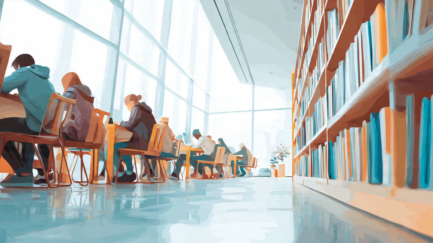 America’s Library Shelves Became Another Front in Cultural Debate America’s Library Shelves Became Another Front in Cultural Debate