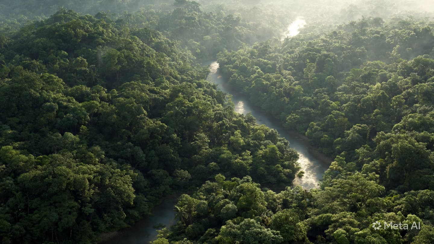 The Human Cost of Extraction: Investigating a Fatal Conflict in Remote Amazonas Territory The Human Cost of Extraction: Investigating a Fatal Conflict in Remote Amazonas Territory