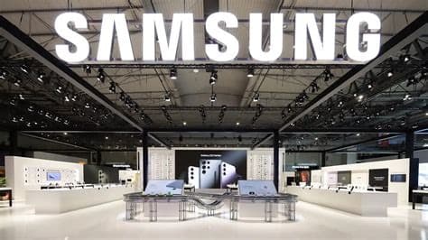 Samsung Family Pays Record W12 Trillion ($8 Billion) Tax, Tightens Grip on Group Samsung Family Pays Record W12 Trillion ($8 Billion) Tax, Tightens Grip on Group