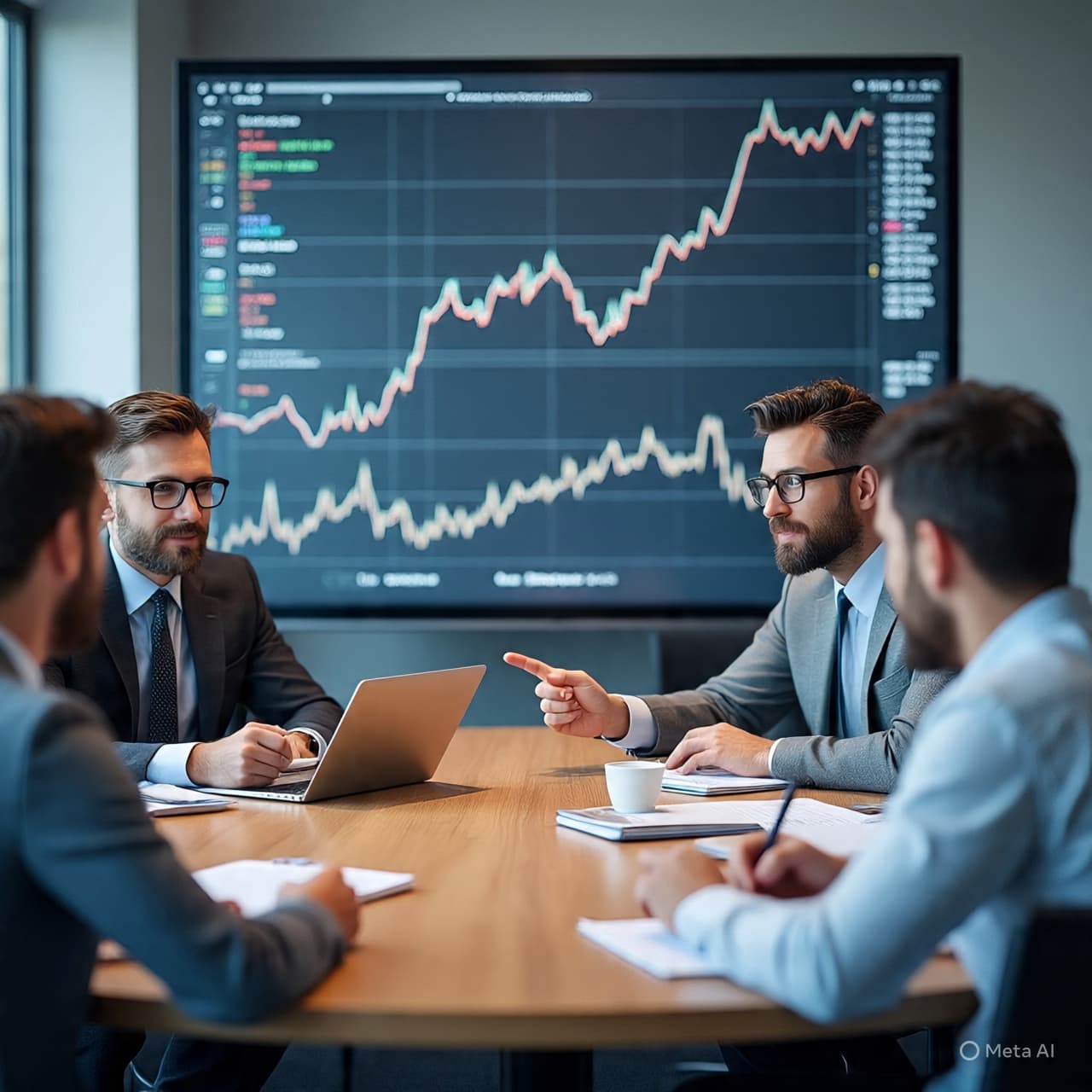 When Strategy Takes Shape in Uncertain Markets When Strategy Takes Shape in Uncertain Markets