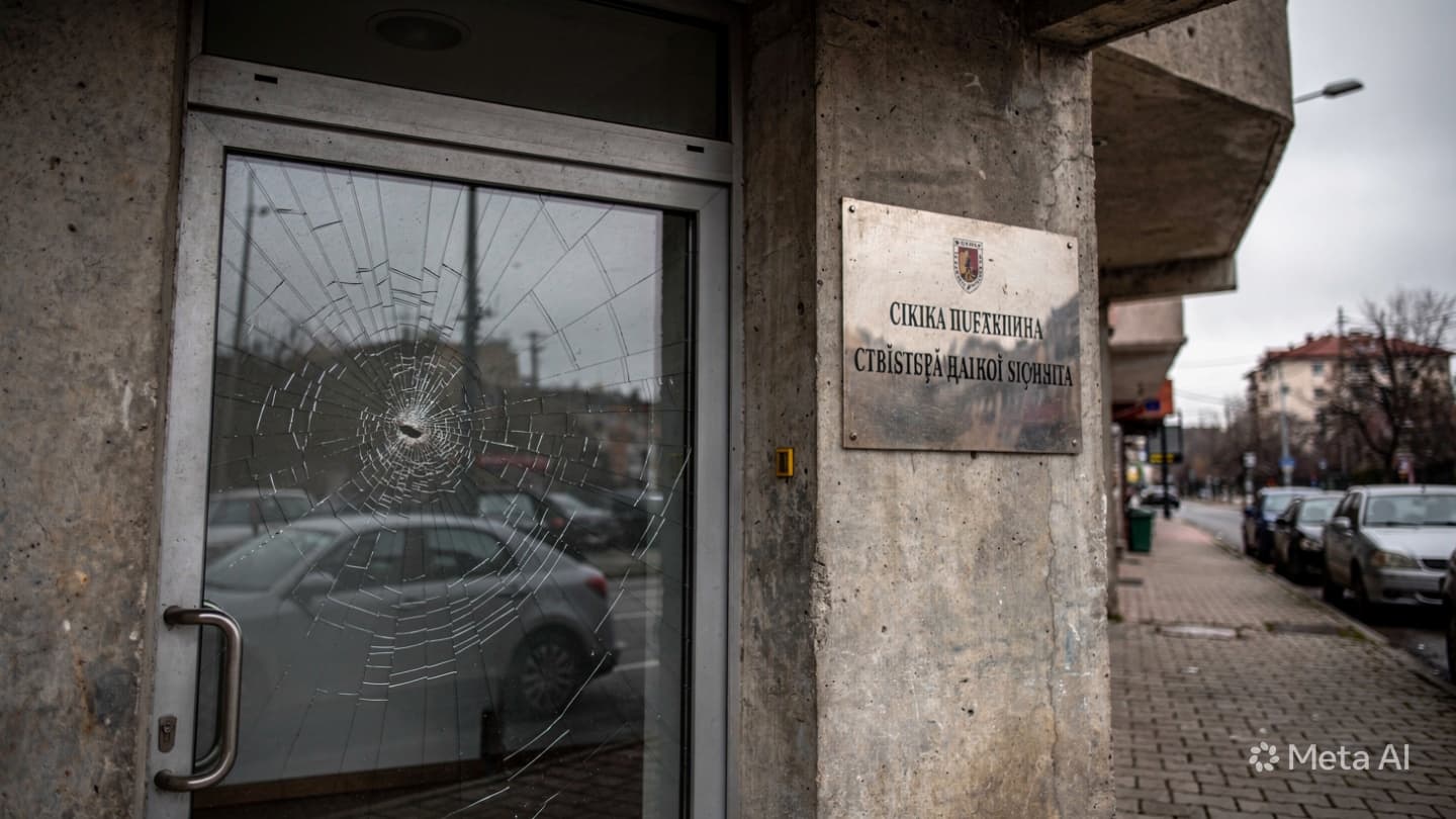Between the Threshold and the Gavel: Tracing Vexatious Claims in Pristina’s Courts Between the Threshold and the Gavel: Tracing Vexatious Claims in Pristina’s Courts