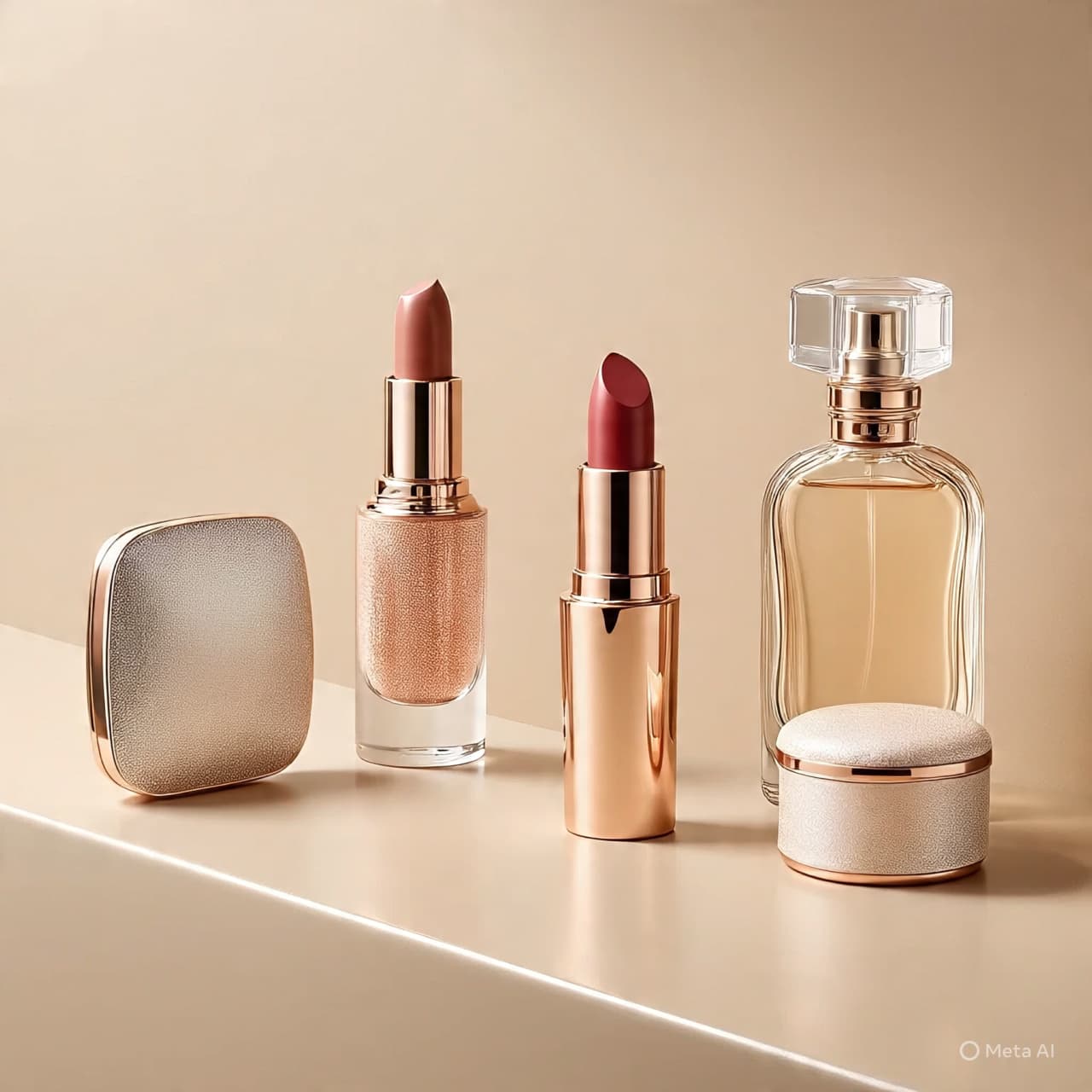 Between Promise and Imitation: A Dispute Over What Beauty Means Between Promise and Imitation: A Dispute Over What Beauty Means
