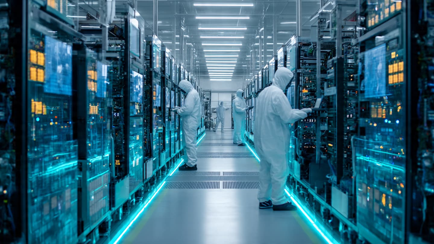 Can One Application Become the Gateway to an Entire Digital Ecosystem? Can One Application Become the Gateway to an Entire Digital Ecosystem?