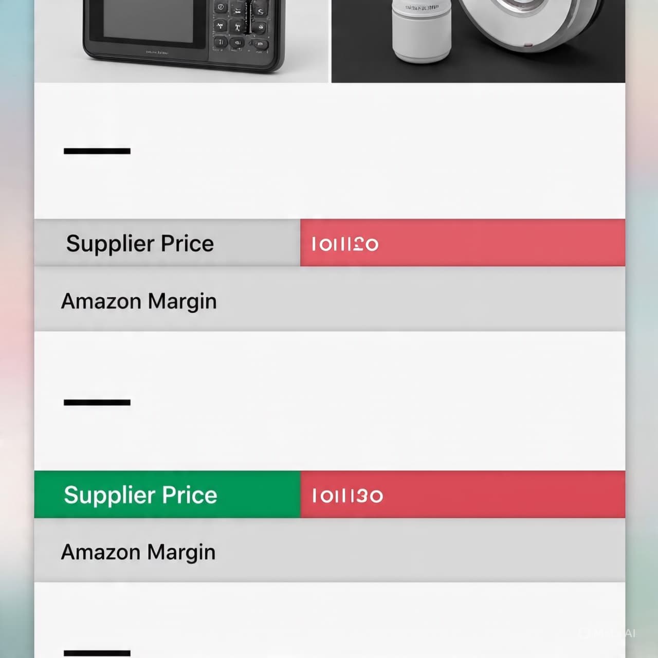 Prices in Flux: Supplier Discounts, Supreme Court Drama and E-Commerce Strategy Prices in Flux: Supplier Discounts, Supreme Court Drama and E-Commerce Strategy