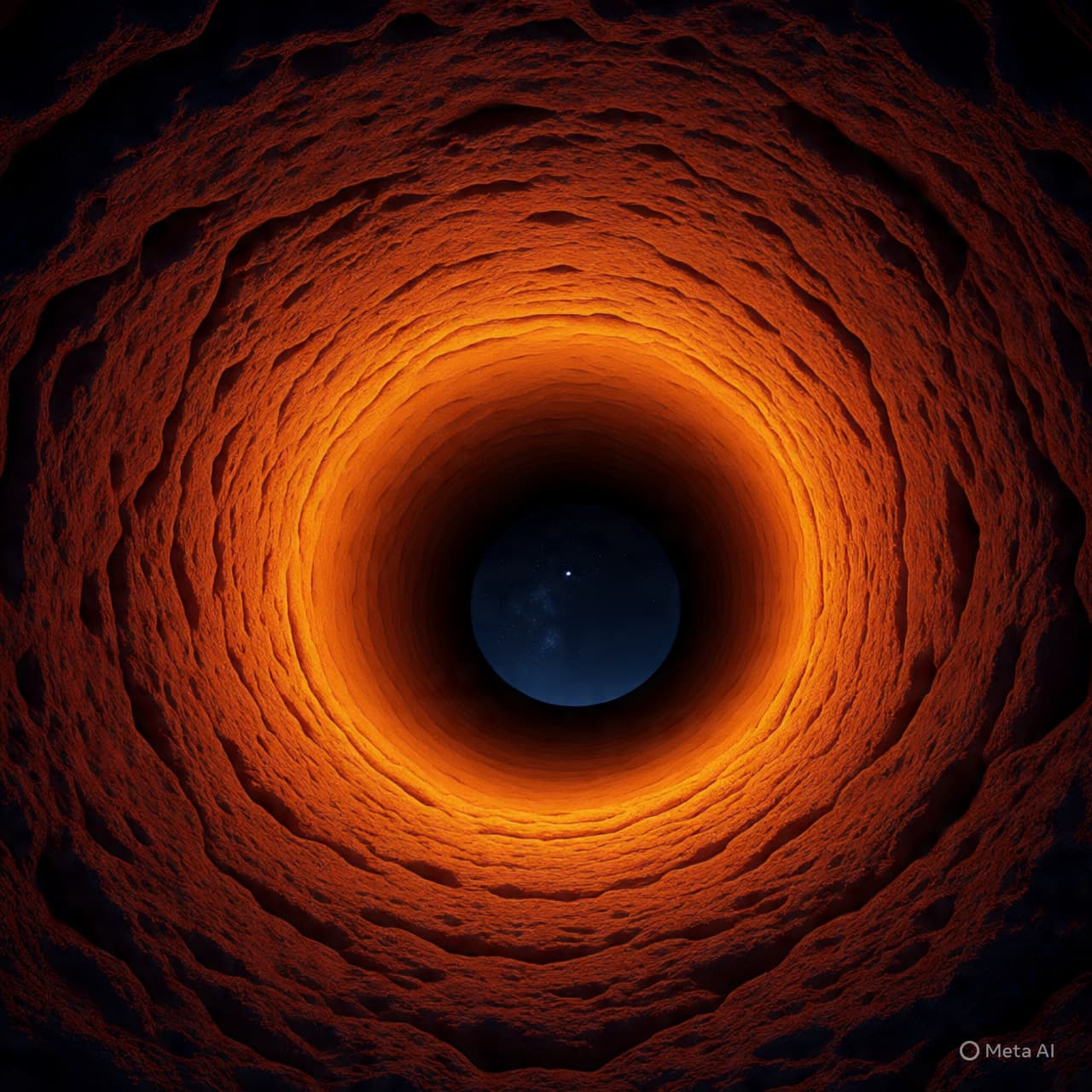 Beneath Venus, A Hidden World Begins to Take Shape Beneath Venus, A Hidden World Begins to Take Shape