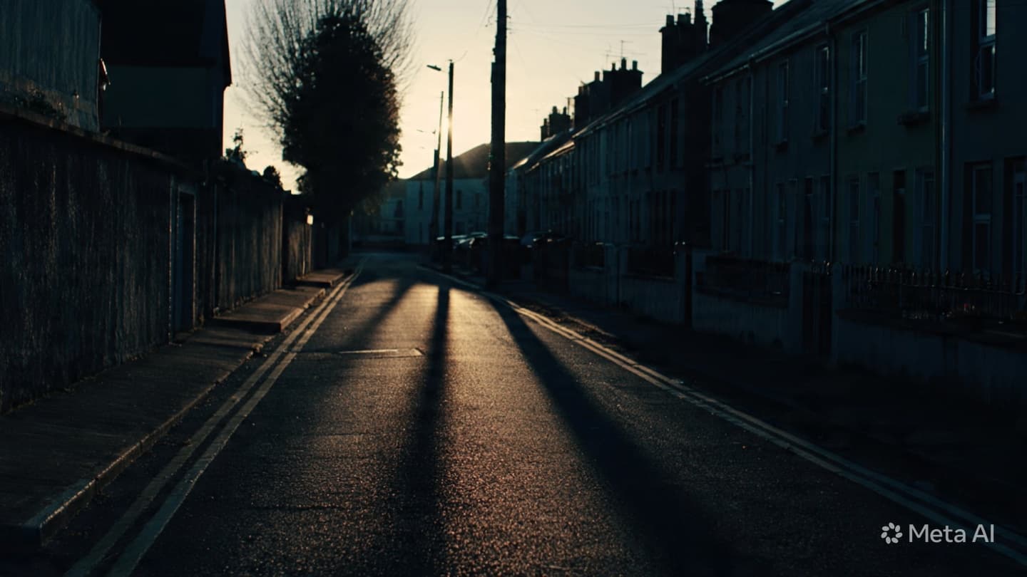 Entre le Sanctuaire de la Famille et La Vengeance de la Nuit : Une Affaire Sombre