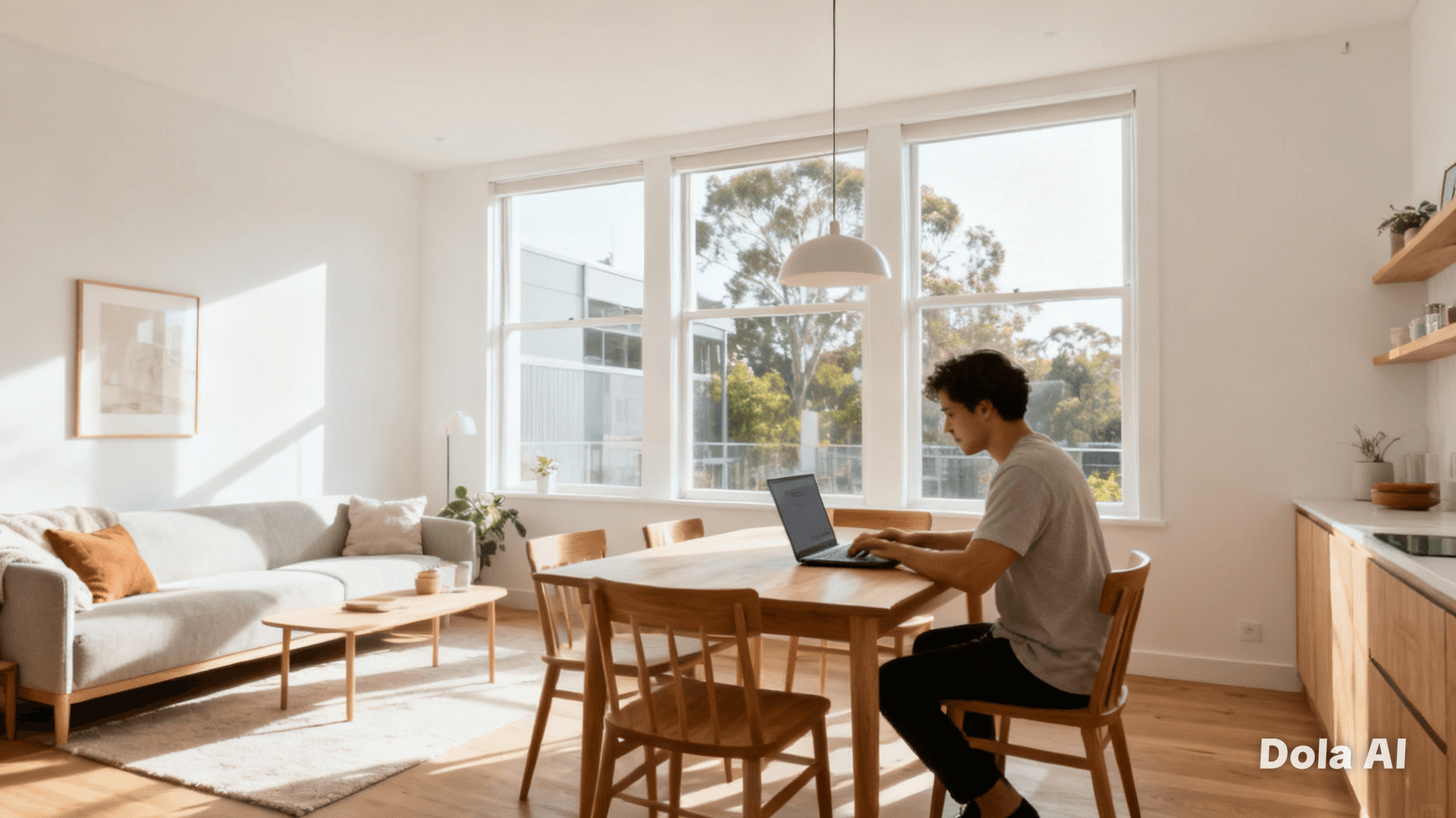 The Future of Work in Victoria: Mandate, Flexibility, or Something In Between? The Future of Work in Victoria: Mandate, Flexibility, or Something In Between?